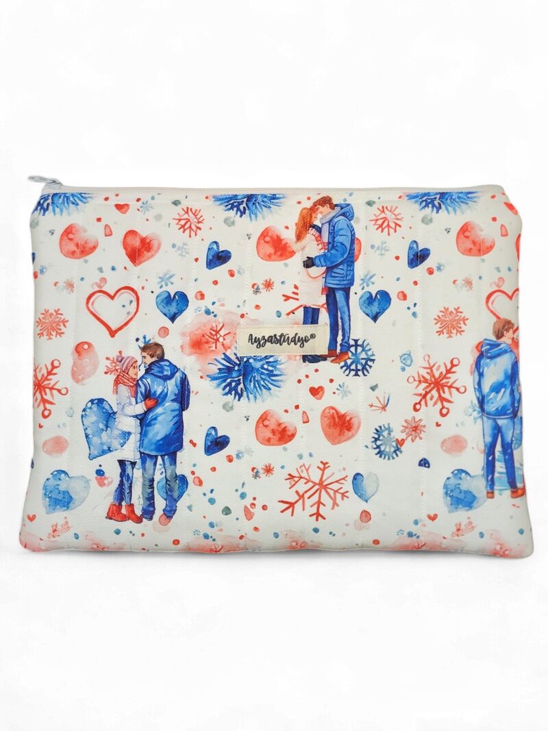 10-12" iPad/Tablet Sleeve - Sweetheart | Ayza Stüdyo - Image 2